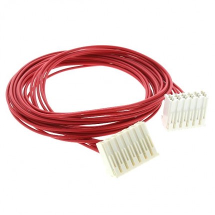 Cablaggio modulo-motore J9 Lavatrice C00274610