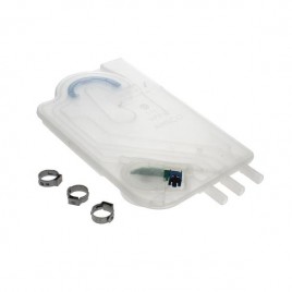 Camera Ingresso Acqua Air-Break + Turbina Evo3 Per Lavastoviglie Ariston C00141655