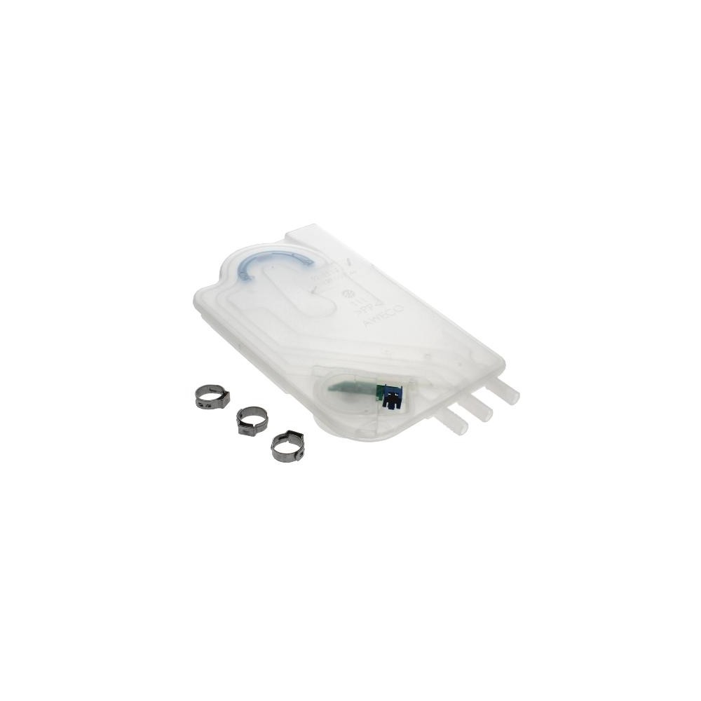 Camera Ingresso Acqua Air-Break + Turbina Evo3 Per Lavastoviglie Ariston C00141655
