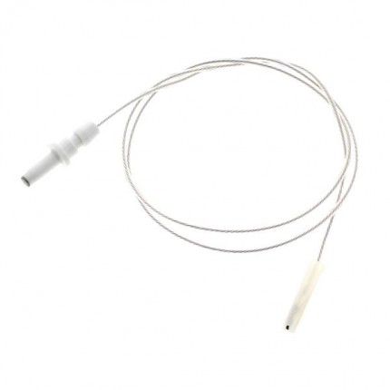 Candela Accensione Ftgh L=650 Per Piano Cottura C00288665