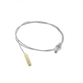 Candela accensione piano cottura C00312382