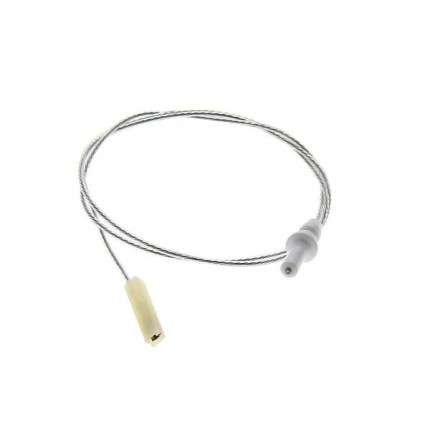 Candela accensione piano cottura C00312382