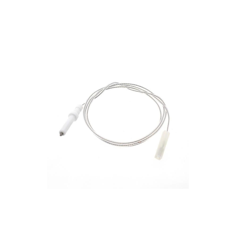 Candela accensione tripla corona piano cottura C00053244