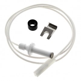 candela piano cottura l600mm + molla - C00648087