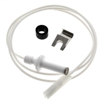 candela piano cottura l600mm + molla - C00648087