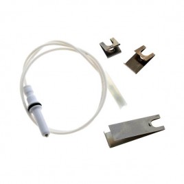 Candeletta accensione piano cottura - C00648312