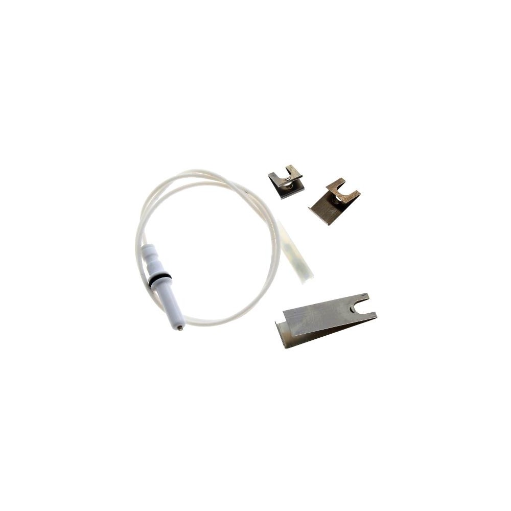 Candeletta accensione piano cottura - C00648312