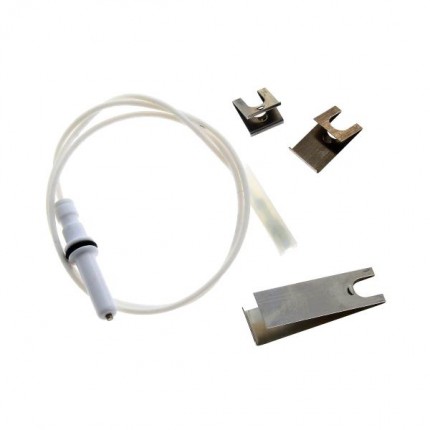 Candeletta accensione piano cottura - C00648312