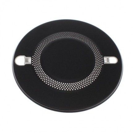 Cappellotto Bruciatore Rapido Cottura Hotpoint Ariston Indesit C00288620