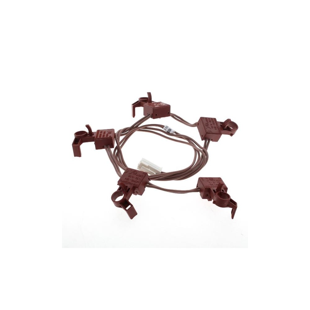 Catenaria Accensione Elettronica Per Piani Cottura Whirlpool 481061521551