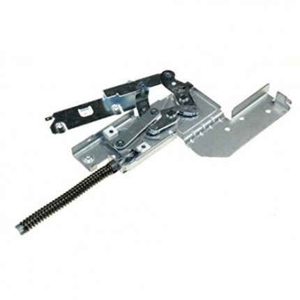 Cerniera Sinistra Lavastoviglie Indesit Ariston C00538810