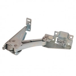 Cerniera superiore SX/INF.DX TECHNIC (APR.97) - C00144878