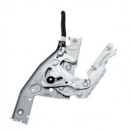 Cerniera SX Lavastoviglie C00538374