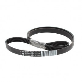 Cinghia lavatrice 1201 - 1198 J6 AQUALTIS C00119126