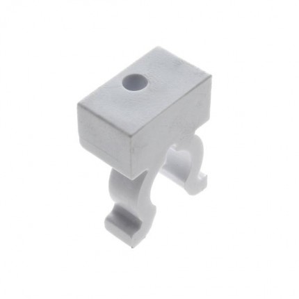 Clip cursore bianco - C00648028