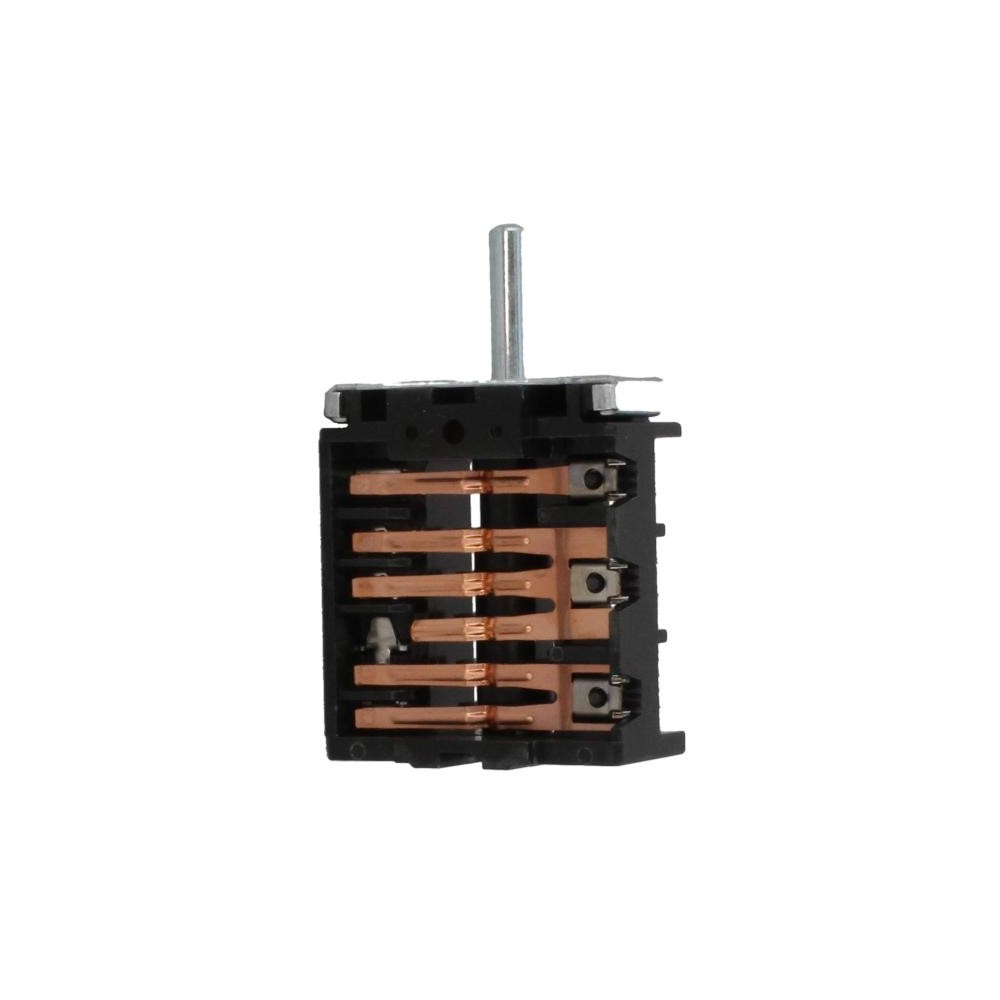 Commutatore Forno 46.24966.505 - C00882387