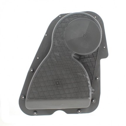 Condotto aria posteriore - C00526650