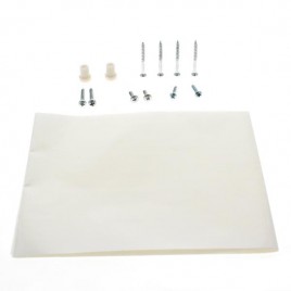 Confezione Installazione 45/60CM - C00534183