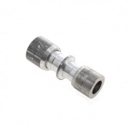 Connettore dritto in alluminio 9/8 NRAL0 - 481952648517