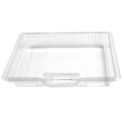 Contenitore Cassetto InferioreTrasparente per Frigorifero C00292466