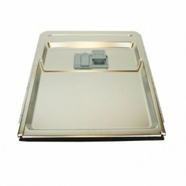 Controporta Inox Interna Per Lavastoviglie Ariston Indesit C00386638