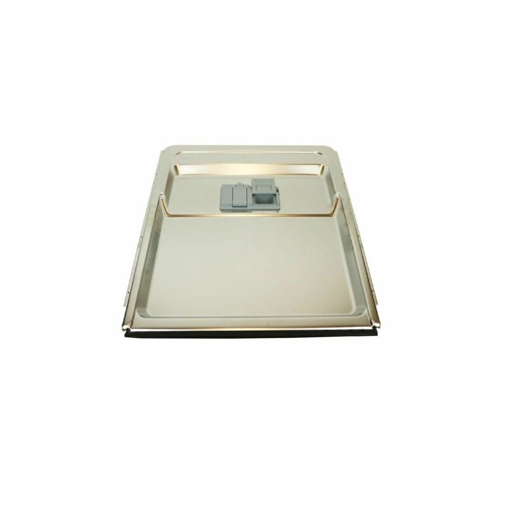 Controporta Inox Interna Per Lavastoviglie Ariston Indesit C00386638