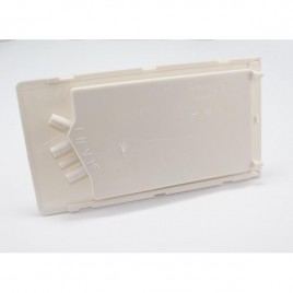 Coperchio Box Detersivo Per Lavatrice Whirlpool 481010580651