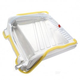 Coperchio evaporatore congelatore C00522762