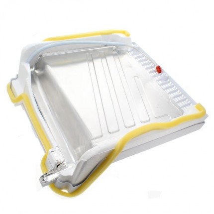 Coperchio evaporatore congelatore C00522762