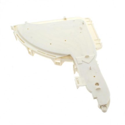 Coperchio tramoggia  .EVOII ROT. AVSF - C00115912