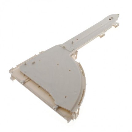 Coperchio tramoggia - C00283634ex C00285913