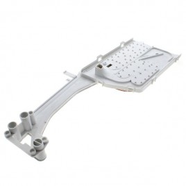 Coperchio Tramoggia Indesit C00119216