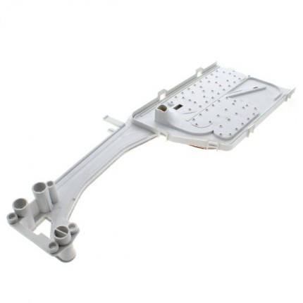 Coperchio Tramoggia Indesit C00119216