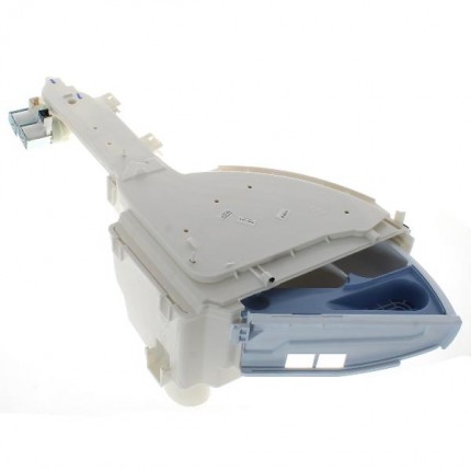 Coperchio tramoggia lavatrice C00381646