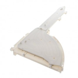 Coperchio Tramoggia Maxi Per Lavatrice C00285913Ricodifiucato C00283634