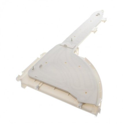 Coperchio Tramoggia Maxi Per Lavatrice C00285913Ricodifiucato C00283634