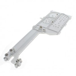 Coperchio Tramoggia per Lavatrice C00309989