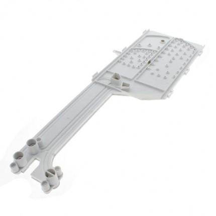 Coperchio Tramoggia per Lavatrice C00309989