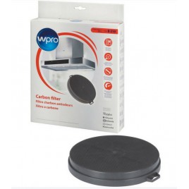 Filtro anti-odore al...