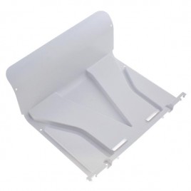 Copertura posteriore congelatore - 481010992921