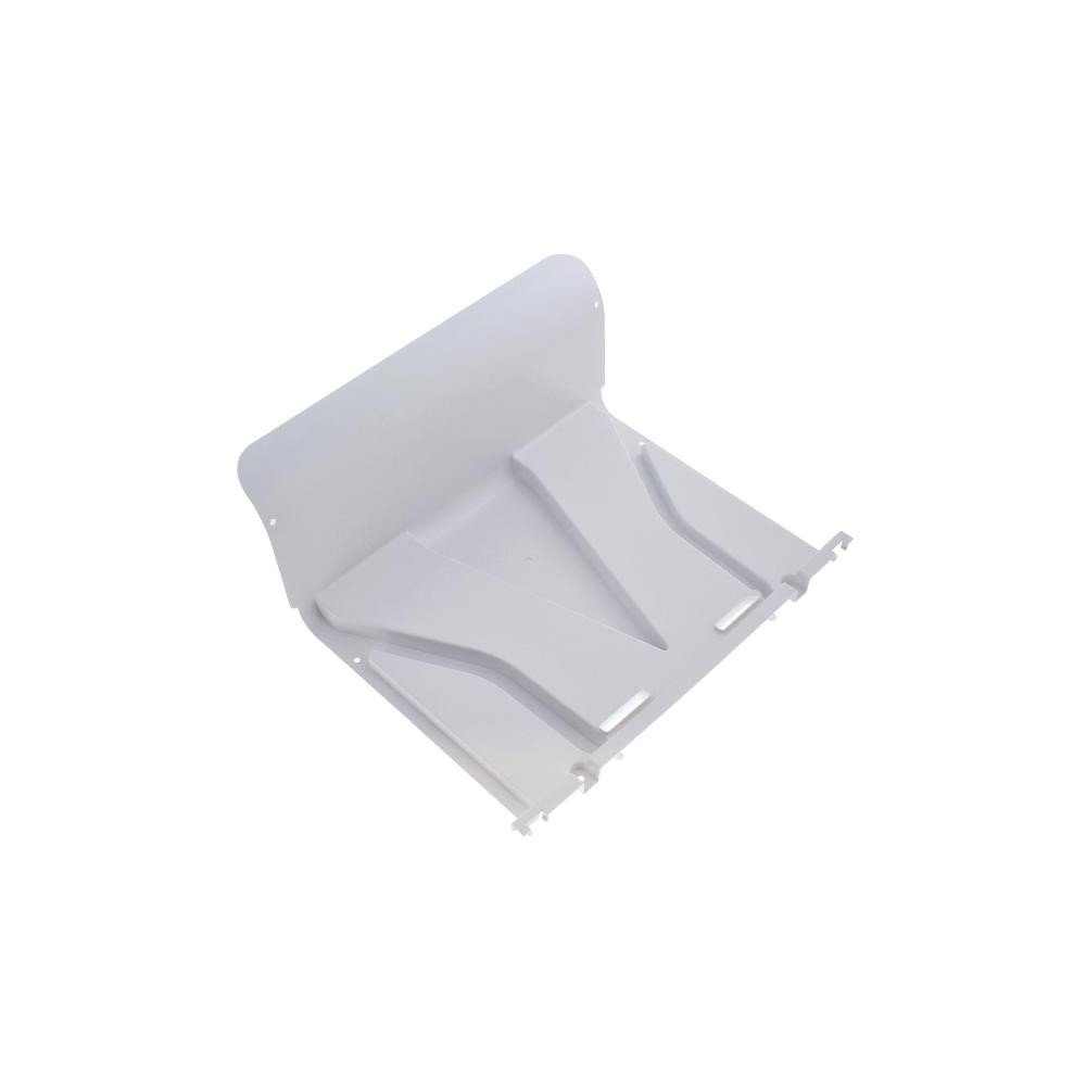 Copertura posteriore congelatore - 481010992921