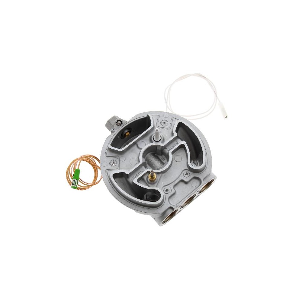 Coppa + Ugello per Piano Cottura G 20 C00630285