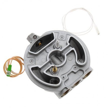 Coppa + Ugello per Piano Cottura G 20 C00630285