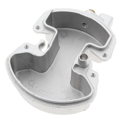 Coppa bruciatore mini wok - C00260745