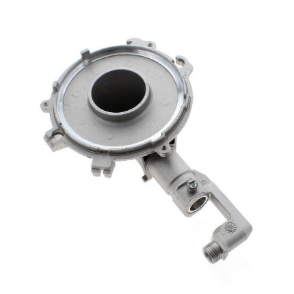 Coppa bruciatore semirapido DX/SX per piano cottura C00291470