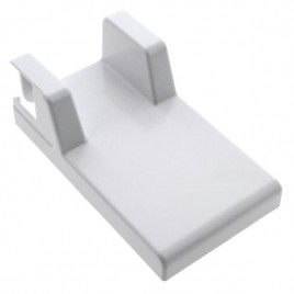 Copricerniera centrale per Frigorifero 481010871426