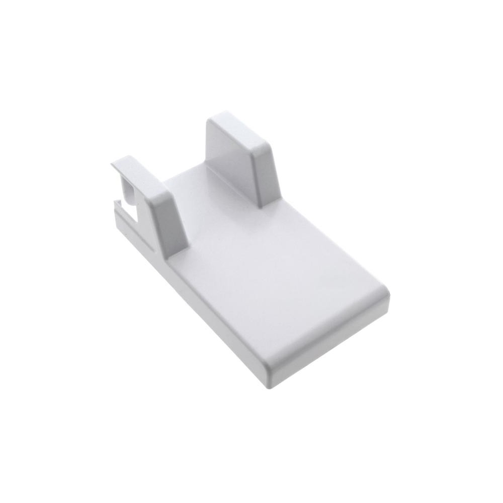 Copricerniera centrale per Frigorifero 481010871426