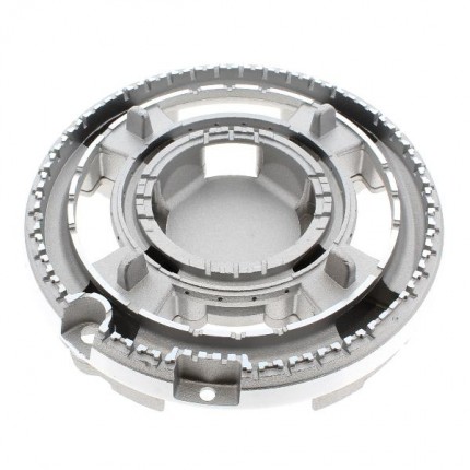 Corpo bruciatore 4 corone - 481236078138