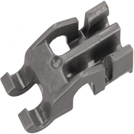 Cuscinetto Per Supporto Griglie Cestello Lavastoviglie 481010600198