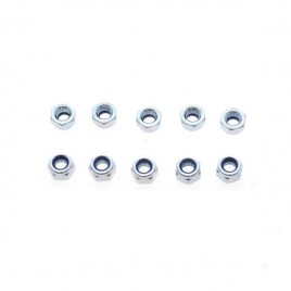 Dadi fissaggio per Asciugatrice 480112101464